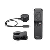 Sony Rmtvp1k Rmt-Vp1k Remote Commander And Ir Receiver Kit