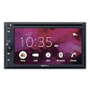 Sony XAVAX200 6.4" (16.3 cm) DVD receiver with BLUETOOTHÂ®