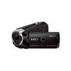 Sony Hdrpj270 Full Hd 60p Camcorder With Built-In Projector