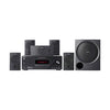 Sony Ht7200dh Component Home Theater System