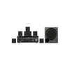 Sony Htddw870 Home Theater System