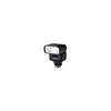Sony Hvlfh1100 Intelligent Shoe Hinged Flash Unit For Video Camera