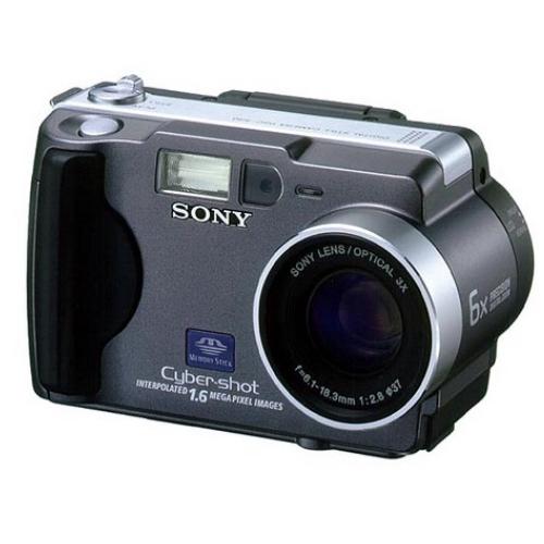 Sony DSCS30