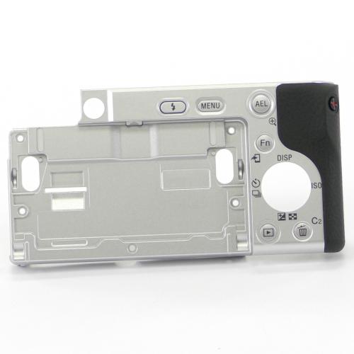 Sony X-5000-359-1 Cabinet Rear Assy (88400)(Si)