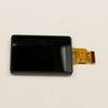 Sony Lcd Block Assembly (Service) - A-1943-506-A