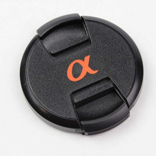 Sony X-2179-383-1 A FRONT CAP(DIAM.55)