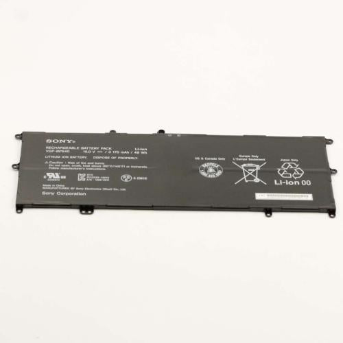 Sony Battery Pack Vgp-Bps40 (Li 4s1 - 1-853-306-21