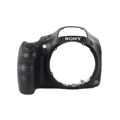 Sony X-2588-711-6 Cabinet (Front) Assembly
