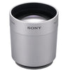 Sony Vcld2046 46mm Tele Conversion Lens (X2.0)