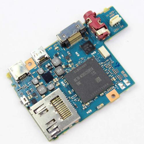Sony Mounted C.Board, Vc-1021 (S) - A-2057-455-A