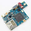 Sony Mounted C.Board, Vc-1021 (S) - A-2057-455-A