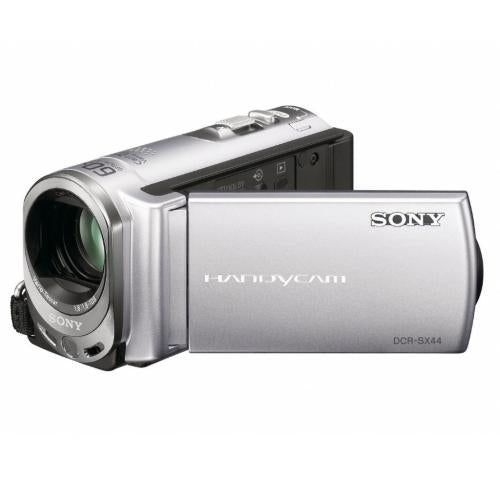 Sony DCRSX44