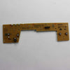 Sony 9-885-209-34 CONTROL BOARD(FV)