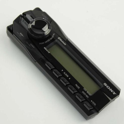 Sony PANEL ASSEMBLY FRONT - A-1978-124-A