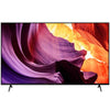 Sony Kd85x85k X85k | 4k Ultra Hd | High Dynamic Range (Hdr) | Smart Tv (Google Tv)