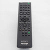 Sony 1-480-839-11 Remote Control (Rmt-D257a