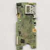 Sony Mounted C.Board Vc-1023 - A-2073-563-B