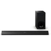 Sony Htct380 2.1ch Soundbar With Bluetoothâ® Technology