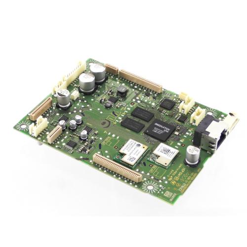 Sony Mb Compl F-1340-483-5 - A-2181-551-A