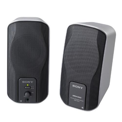 Sony SRSA205