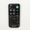 Sony 4-136-608-01 Ir Remote Control (Rmt-Dpf3) .