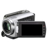 Sony Dcrsr67 80gb Hdd Camcorder With 60x Optical Zoom