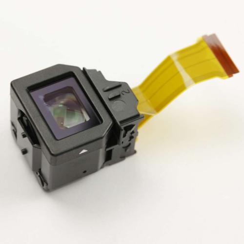 Sony Vf Block Assembly (Service) - A-2081-513-A