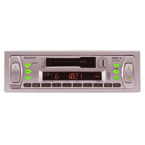 Sony XRCA330