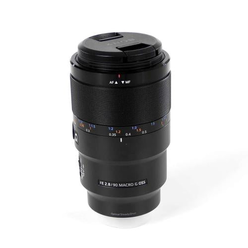 Sony BLOCK, SERVICE EXCLUSIVE OPTIC - A-2073-802-A