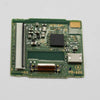 Sony A-1837-196-A Mounted C.Board, Pd-444