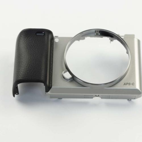 Sony X-2589-296-1 CABINET FRONT ASSEMBLY (775) (