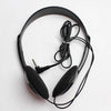 Sony 1-542-395-21 HEADPHONE (MDR-023) .