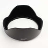 Sony X-2318-394-1 Lens Hood Alc-Sh106