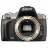 Sony DSLRA330 10.2 Mp Digital Slr Camera Body Only