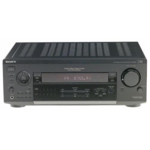 Sony STRDE525