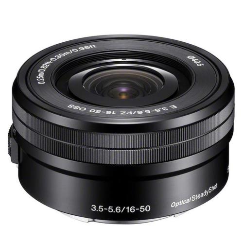 Sony SELP1650
