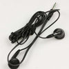 Sony 1-542-803-11 HEADPHONE(MDR-E804YLP)