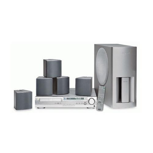 Sony DAVS300