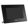 Sony Dpfa710 7" Wqvga Led Backlit Digital Photo Frame,