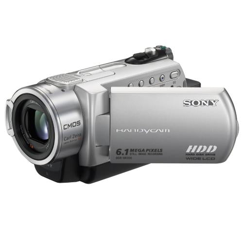 Sony DCRSR300