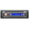 Sony CDXGT120 FM/AM Compact Disc Player