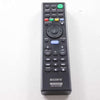 Sony 1-492-937-11 Remote Control Rmt-Ah111e