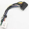 Sony 1-839-375-11 CONNECTION CORD FOR AUTOMOBILE