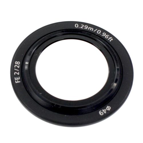 Sony Front Lens Ring - 4-548-858-03