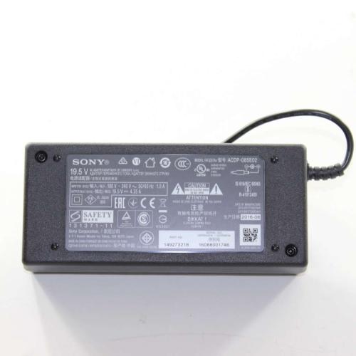 Sony Ac Adaptor (85w) Acdp-085n02 - 1-492-732-13