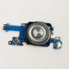Sony SWITCH BLOCK, CONTROL(BK75500) - 1-489-775-21