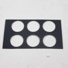 Sony SW ADHESIVE SHEET - 4-123-846-01