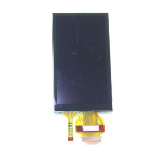 Sony Lcd Module With Touch Panel - 1-811-015-11
