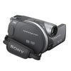 Sony Dcrdvd205 Dvd Handycamâ® Camcorder