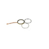 Sony STATOR ROTOR UNIT - A-2060-998-B